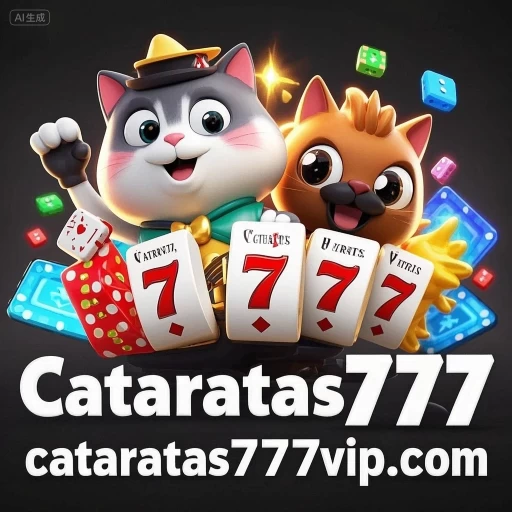 cataratas777vip.com favicon